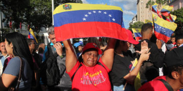 TSJ insta a acatar la sentencia que emanará sobre las presidenciales