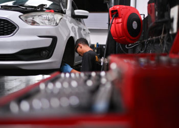 Cepal revisa a la baja el crecimiento de Latinoamérica y estima un 1,8 % para este año