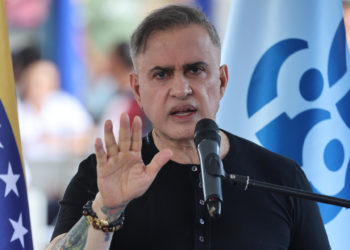 La Fiscalía citará por tercera vez a González Urrutia por supuesta conspiración