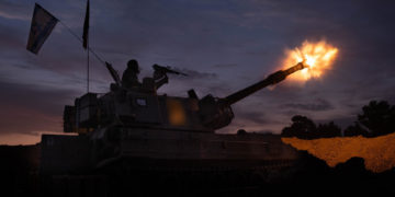 Israel encuentra un túnel de Hamás de unos 700 metros en el centro de Gaza