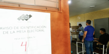 Rector Juan Carlos Del Pino: irregularidades en comicios afectan a veracidad del resultado