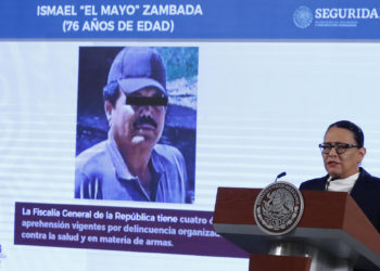 ‘El Mayo’ reaviva la sombra del presunto nexo del Gobierno de López Obrador con el narco