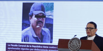 ‘El Mayo’ reaviva la sombra del presunto nexo del Gobierno de López Obrador con el narco