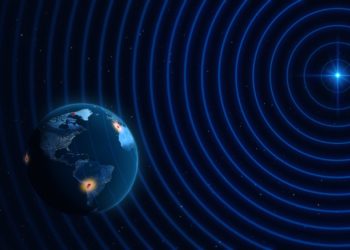 Logran las observaciones de mayor resolución hechas desde la superficie de la Tierra