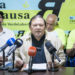 Andrés Velásquez tacha de «montaje» la decisión judicial para certificar elecciones