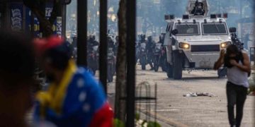 Foro Penal contabiliza 1.780 presos políticos en Venezuela