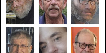 Israel rescata cuerpos de 6 rehenes en plenas negociaciones para un alto el fuego en Gaza