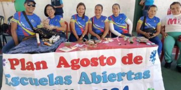 El Incaet invita a jornada cultural “Pinceladas” este jueves 15 de agosto