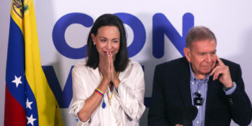 González Urrutia y Machado agradecen a Felipe VI su «respaldo institucional y personal»