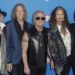 La legendaria banda Aerosmith cancela definitivamente su gira por los problemas de Tyler