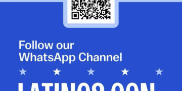 La campaña de Harris lanza un canal en WhatsApp para llegar a los votantes latinos