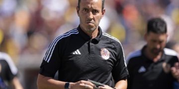 Fernando ‘Bocha’ Batista convoca a Bello y a Romo para jugar contra Bolivia y Uruguay