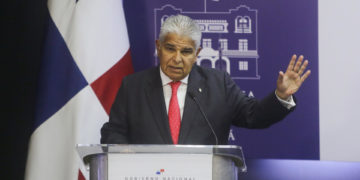 Mulino dice que cumbre sobre Venezuela podría hacerse en R. Dominicana la próxima semana