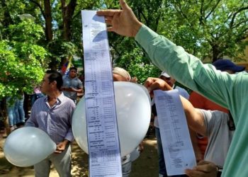 #EnClaves | Un mes de las elecciones presidenciales del 28 de julio, entre el hackeo y el fraude