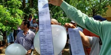 #EnClaves | Un mes de las elecciones presidenciales del 28 de julio, entre el hackeo y el fraude