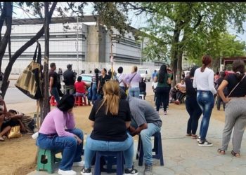 Tribunales niegan defensa privada a detenidos en protestas tras comicios del 28j