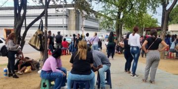 Tribunales niegan defensa privada a detenidos en protestas tras comicios del 28j
