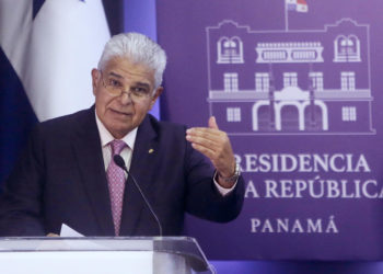 Panamá califica como «deprimente» el fracaso en la OEA de la resolución sobre Venezuela