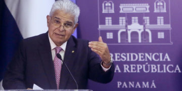 Panamá califica como «deprimente» el fracaso en la OEA de la resolución sobre Venezuela