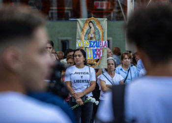APUCV exige la libertad de docente y estudiantes universitarios detenidos en Venezuela