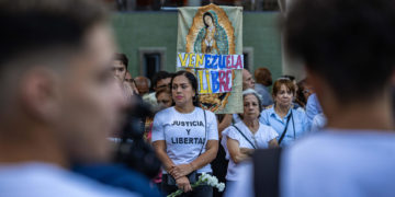 APUCV exige la libertad de docente y estudiantes universitarios detenidos en Venezuela