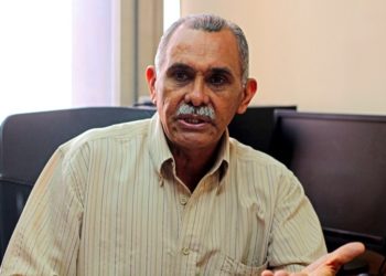 Constituyentista Eustoquio Contreras: “Es indispensable convocar a unas nuevas elecciones”