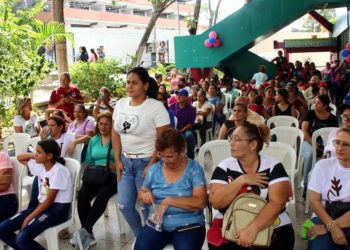 Alcaldía de Valera entregó medicamentos en atención de solitudes del 1X10 del Buen Gobierno