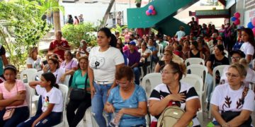 Alcaldía de Valera entregó medicamentos en atención de solitudes del 1X10 del Buen Gobierno