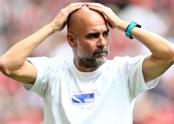 Guardiola se acerca más a Ferguson em títulos