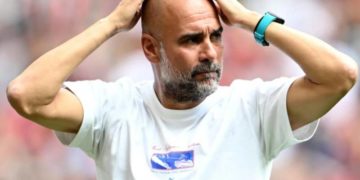 Guardiola se acerca más a Ferguson em títulos