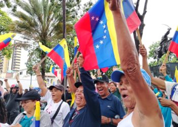 #EnClaves | Lo que debe saber sobre la crisis electoral en Venezuela
