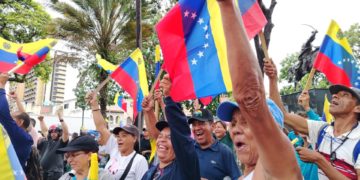 #EnClaves | Lo que debe saber sobre la crisis electoral en Venezuela