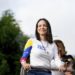 María Corina Machado entre los finalistas al premio de derechos humanos del Consejo de Europa