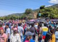 Detenidos por manifestaciones en Mérida viven un proceso lleno de irregularidades