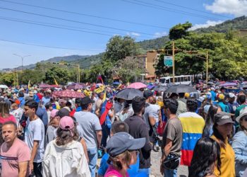 Detenidos por manifestaciones en Mérida viven un proceso lleno de irregularidades