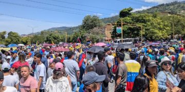 Detenidos por manifestaciones en Mérida viven un proceso lleno de irregularidades