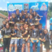 Culmina con éxito 2do Campeonato Estadal Unificado de Natación 2024