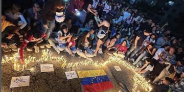 Jornadas de oración por la paz de Venezuela han realizado en el estado Mérida