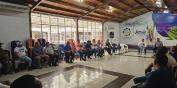 Mérida: Servicio de transporte público se restablece progresivamente tras las elecciones presidenciales