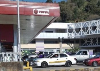 Surtido de combustible en el estado Mérida se normaliza