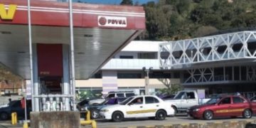 Surtido de combustible en el estado Mérida se normaliza