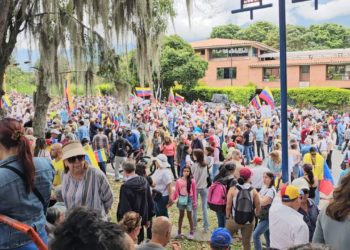 ¡Mérida por la verdad!
