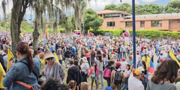 ¡Mérida por la verdad!