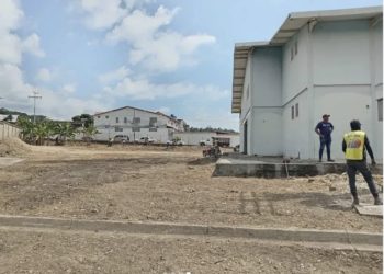 Preparan mudanza de oficinas del Samat en El Vigía