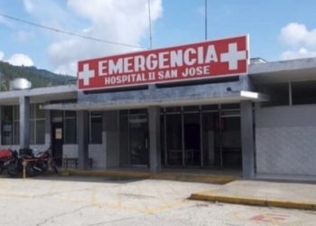 Cuatro días sin agua estuvo el Hospital de Tovar