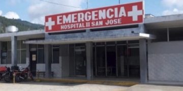 Cuatro días sin agua estuvo el Hospital de Tovar