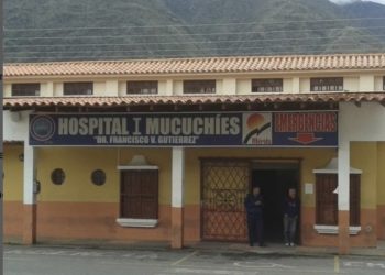 En Mucuchíes fue detenida una pareja por abuso sexual contra su propio hijo
