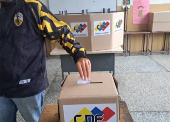 Táchira seleccionó 143 proyectos en la Consulta Popular