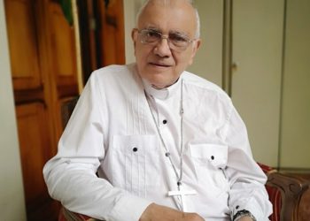 ¡Venezuela cuenta con Cardenal Porras para rato!