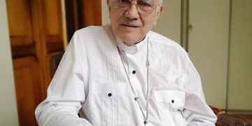 ¡Venezuela cuenta con Cardenal Porras para rato!